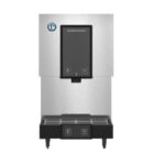 Hoshizaki DCM-271BAH Ice Maker/Water Dispenser (Canada)