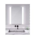 Lighted Mirror