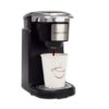 Coffeemaker RDI Single Serve Cup