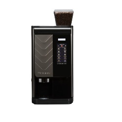 bunn crescendo Coffee - Bunn Crescendo Cafe Style Machine (Plumbed Water Line)