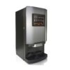 Coffee - De Jong DUKE Cafe Style Machine -Virtu (Plumbed  & Water Tank)