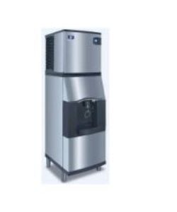 Appliances - Public Area - Ice & Water Dispenser