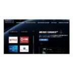 Music Choice by Direct TV