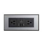 Charger - Teleadapt Power or USB