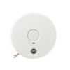 Kidde® #133884 Direct Wire Smoke Alarm With 10-Year Sealed Lithium Battery Back (Canada)