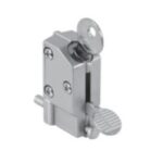 Lock for Sliding Door