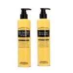 Pharmacopia Citrus Hand Wash & Body Lotion Pump