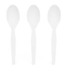 Cutlery - Plastic Spoon