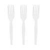 Plastic Forks