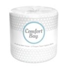 Tissue Bath Comfort Bay