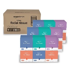 Bath, Facial Tissue & Disposables - Amazon US