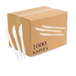 Plastic Knives