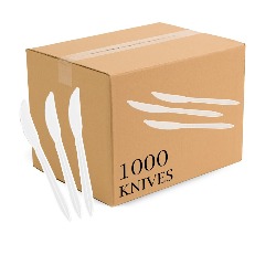 Plastic Knives