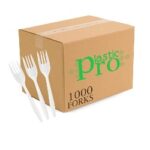 Plastic Forks