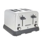 Toaster Pop-Up