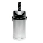 Airpot Lever Style