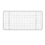 Mesh Pan Grate