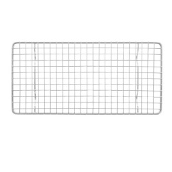 Mesh Pan Grate
