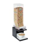Cereal Dispenser, 1  Section