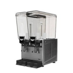 Refrigerated Beverage Dispenser