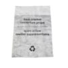 Blanket/Spare Pillow Bag – Nonwoven