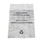 Blanket/Spare Pillow Bag – Nonwoven