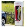 Tesla EV Charger