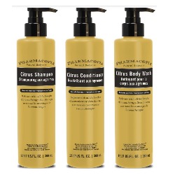 Bath Amenities