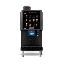 nescafe 30 and 40 total barista Coffee - NESCAFÉ® Total Barista 30 and 40 -bean-cup-coffee machine (Plumbed Water Line)