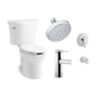Kohler Plumbing and Fixtures