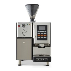 Astra Super Automatic Espresso Machine SM-222 (Plumbed Water Line)
