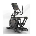 Elliptical Lifestyle Matrix