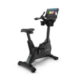 Bike – Upright – True Fitness