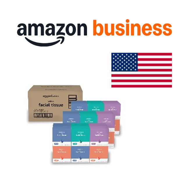 Facial Tissue & Disposables - Amazon USA
