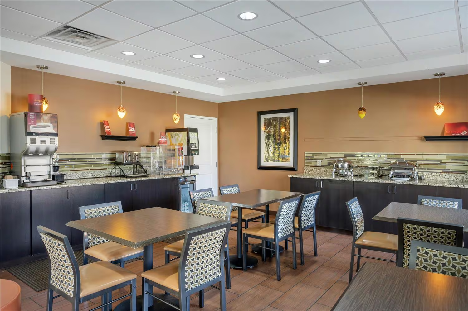 Furniture & Fixtures