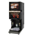 Coffee - Newco LCD-2  (Plumbed Water Line)