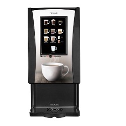 Coffee - Bistro Touch (Plumbed Water Line)