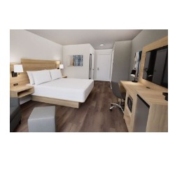 Furniture & Fixtures