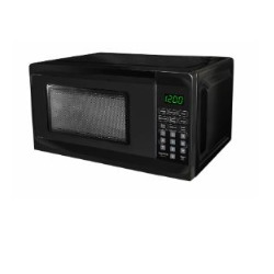 Microwave Danby DBMW0720ABD 0.7 cu ft. capacity 700 Watts