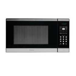 Microwave Danby DBMW0925BBS 0.9 cu ft.