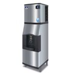 Ice Maker & Dispenser Manitowoc IDT0420A / SPA162 – 22″ Wide