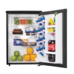 Refrigerator Compact Danby DAR026A1BDD