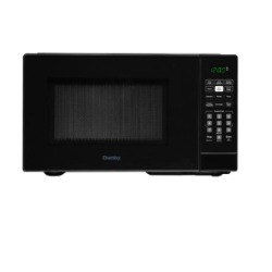 Microwave Danby DBMW0921BBB 0.9 cu ft. capacity, 900 Watts
