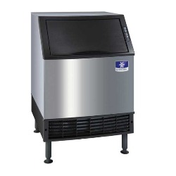 Ice Maker Undercounter Manitowoc UDF0140A