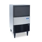 Ice Maker Undercounter Manitowoc UDE0080A
