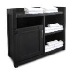 Mayne Towel Valet Fairfield #8855
