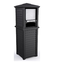 Mayne Lakeland Towel Valet #8872