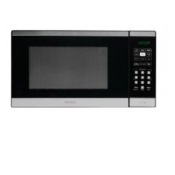 Microwave Danby DBMW1126BBS 1.1 cu. ft. 900 Watts