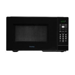 Microwave Danby DBMW1121BBB 1.1 cu. ft. 1000 Watts