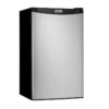 Refrigerator Compact Danby Designer #DCR032A2BSLDD